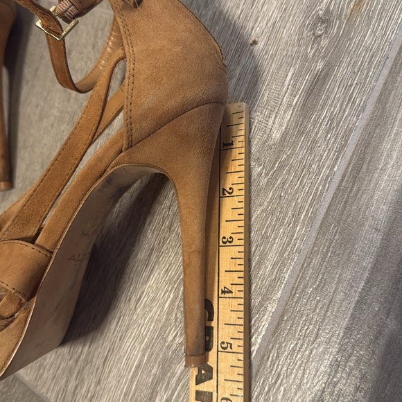 Aldo platform heels - Picture 5 of 6